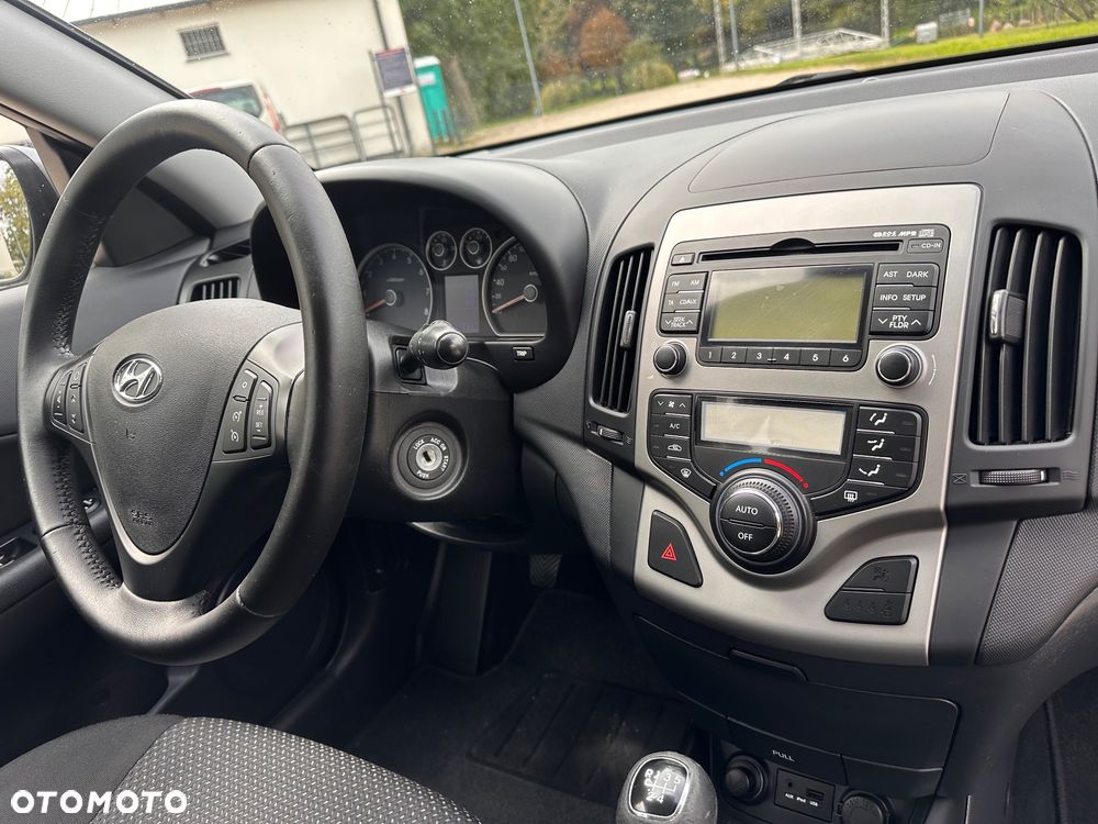 Hyundai i30 - 34