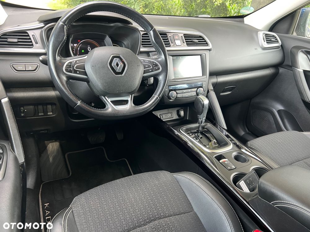 Renault Kadjar Energy TCe 130 EDC Business - 22