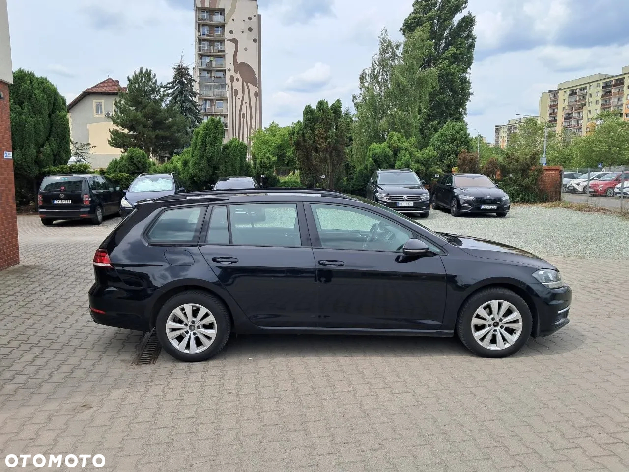 Volkswagen Golf VII 1.6 TDI BMT Comfortline - 6