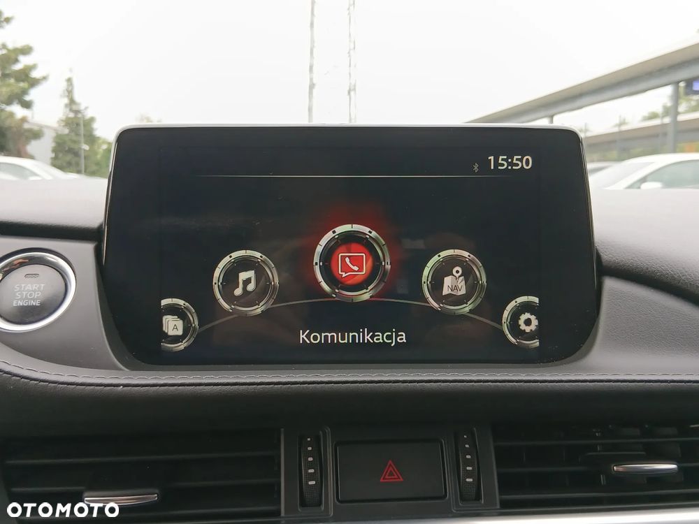 Mazda 6 2.0 Center-Line - 11