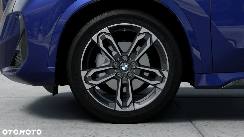 BMW X1 sDrive18d M Sportpaket - 5
