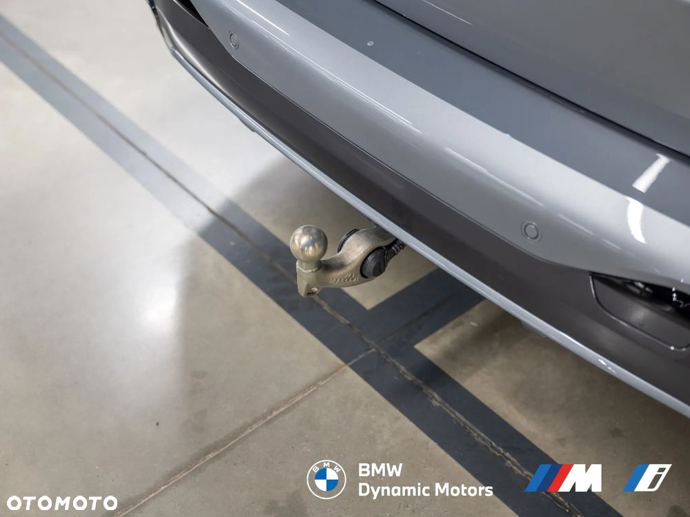 BMW X7 xDrive40i - 15