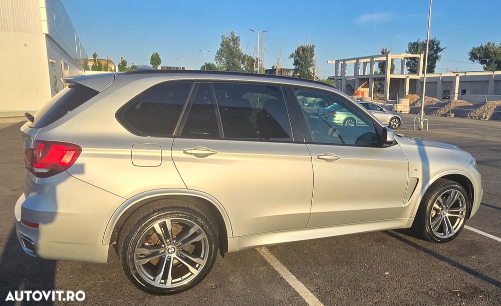 BMW X5 - 17