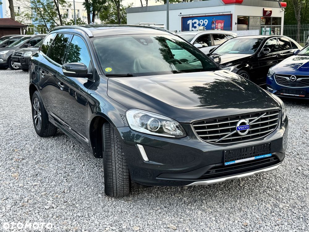 Volvo XC 60 D4 Summum - 5