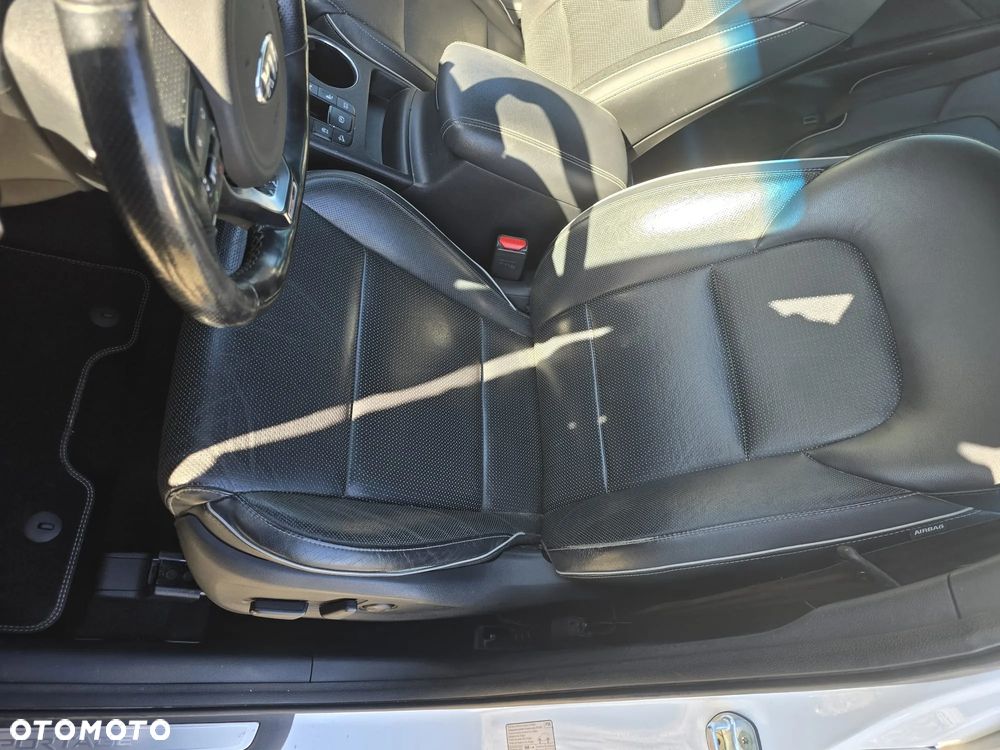 Kia Sportage 1.7 CRDI 2WD ISG GT Line - 20