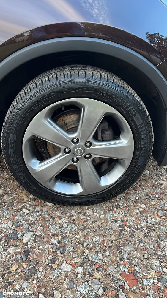 Opel Mokka - 18