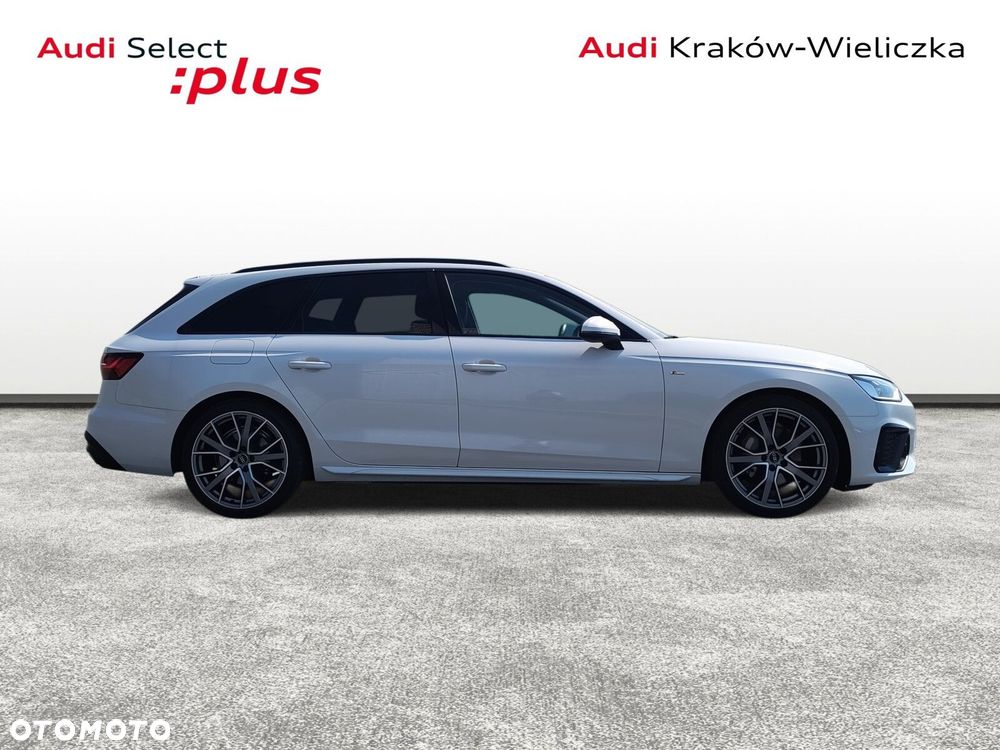 Audi A4 Avant - 7