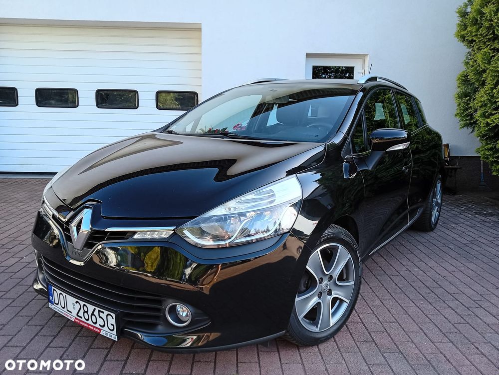 Renault Clio 1.2 16V 75 LIMITED - 2