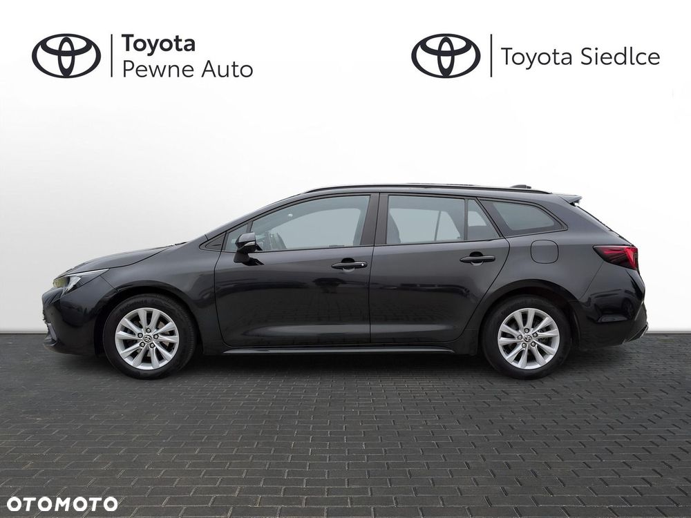 Toyota Corolla 1.8 Hybrid Comfort - 8
