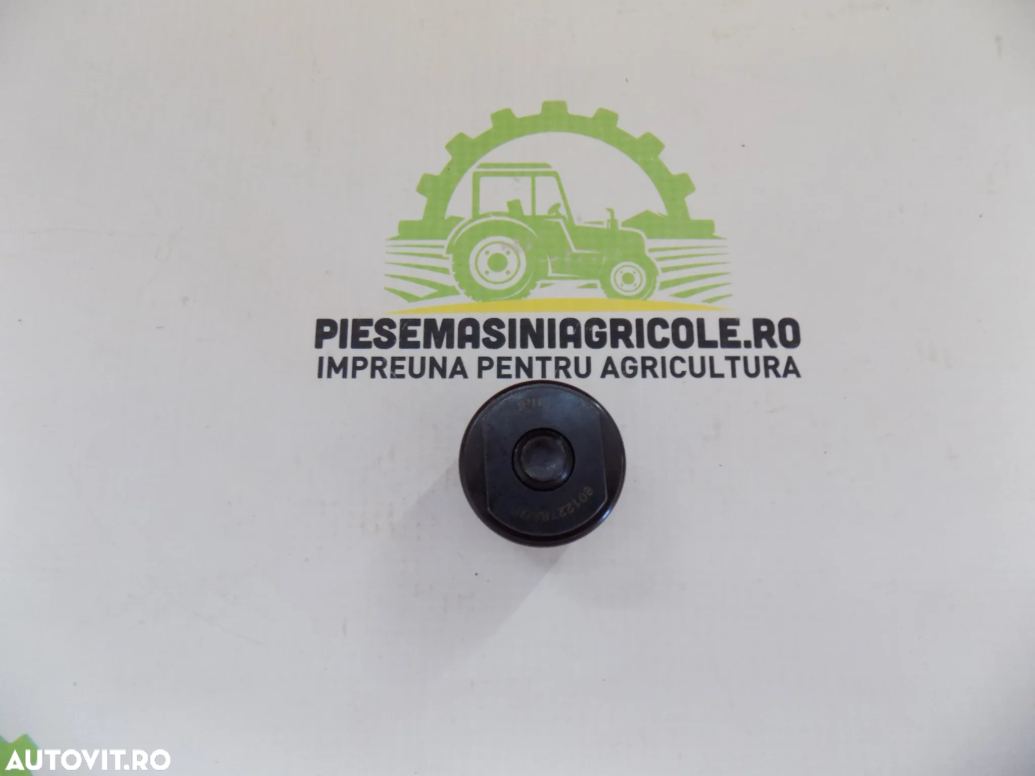 Role piston balotiera - 10
