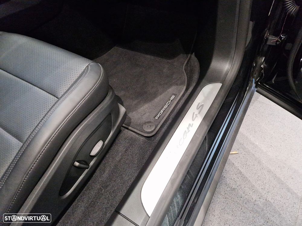 Porsche Macan 4S - 21