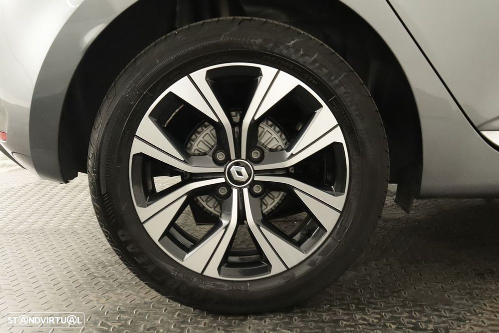 Renault Clio 1.0 TCe Evolution - 5