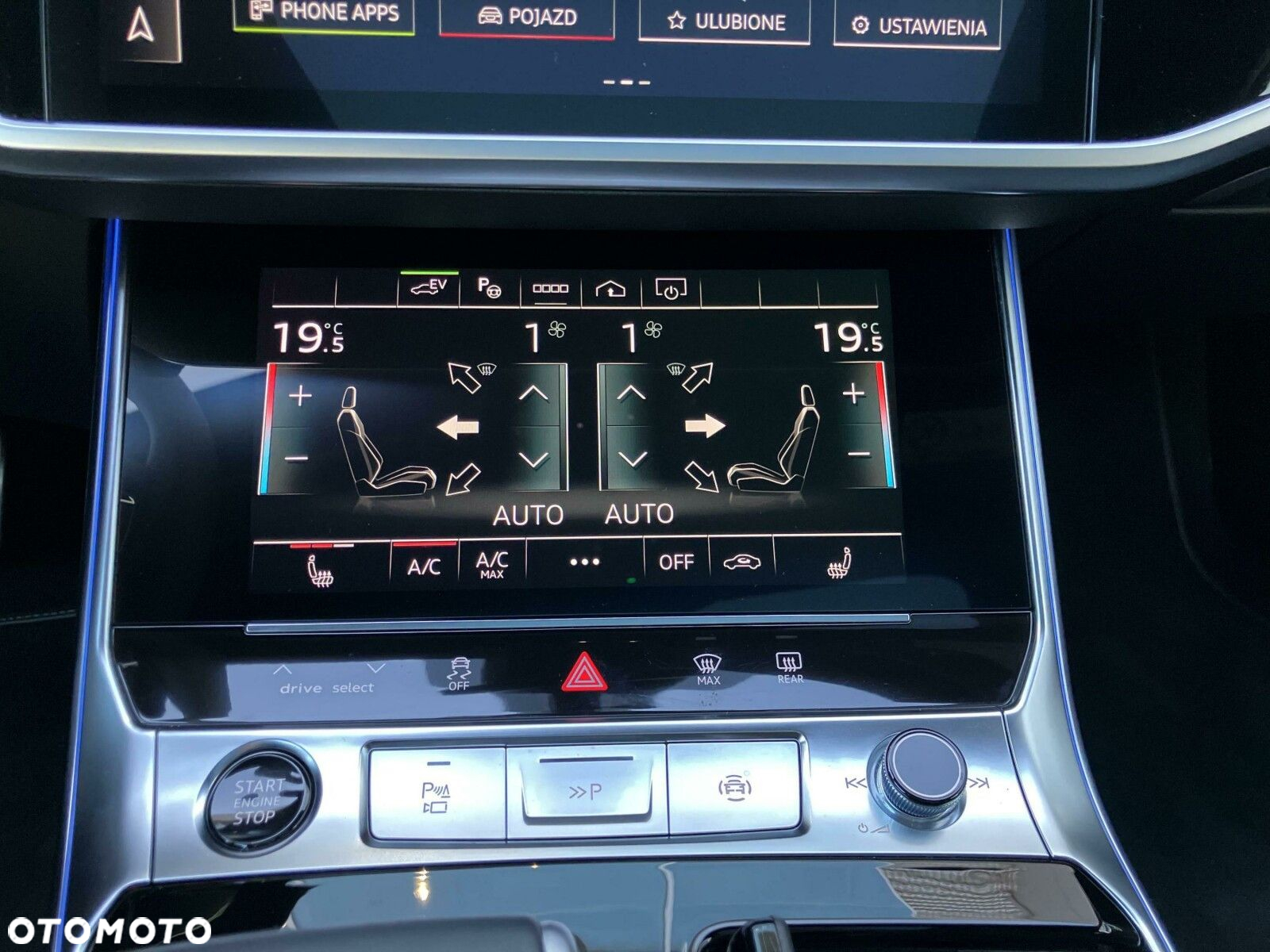 Audi A6 - 20