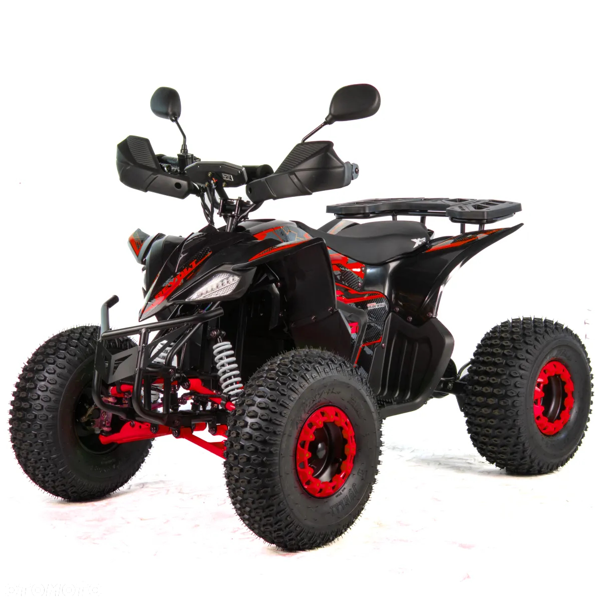 XTR Inny - 18