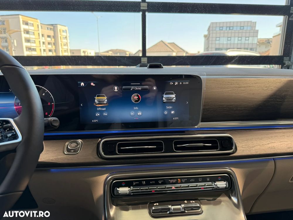 Mercedes-Benz V 300 d Combi Extra-lung 237 CP AWD 9AT Exclusive - 20