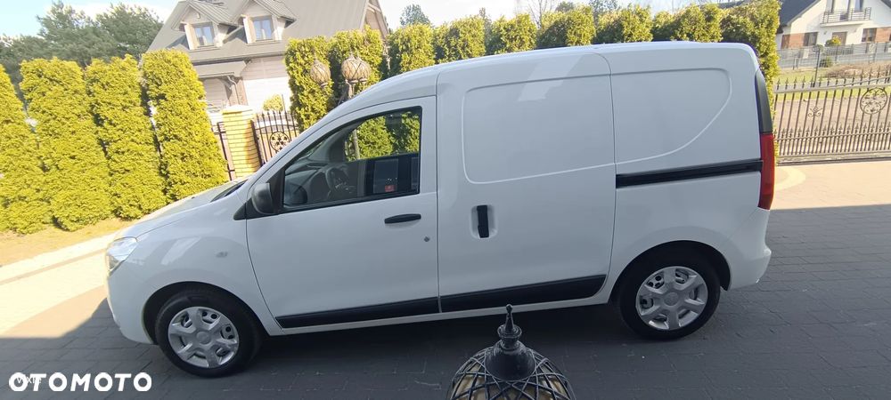 Dacia Dokker - 4