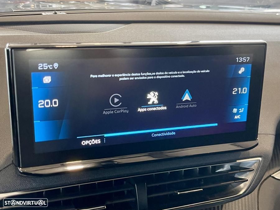 Peugeot 5008 PureTech 130 EAT8 Stop & Start Active Business-Pack - 20