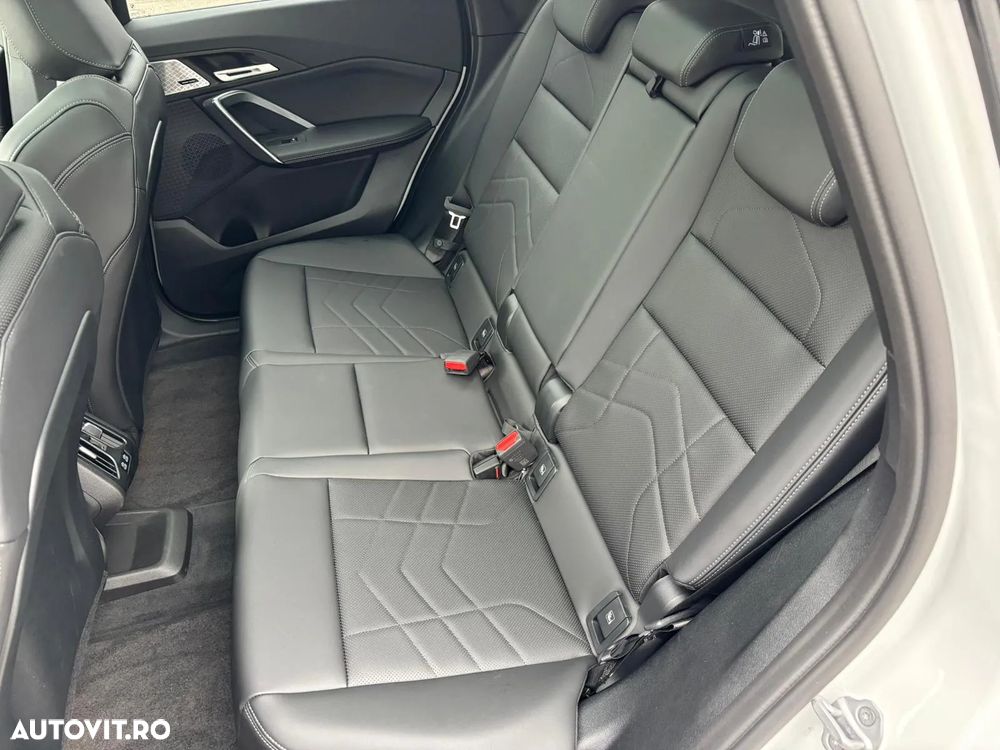 BMW X1 xDrive30e AT PHEV - 22