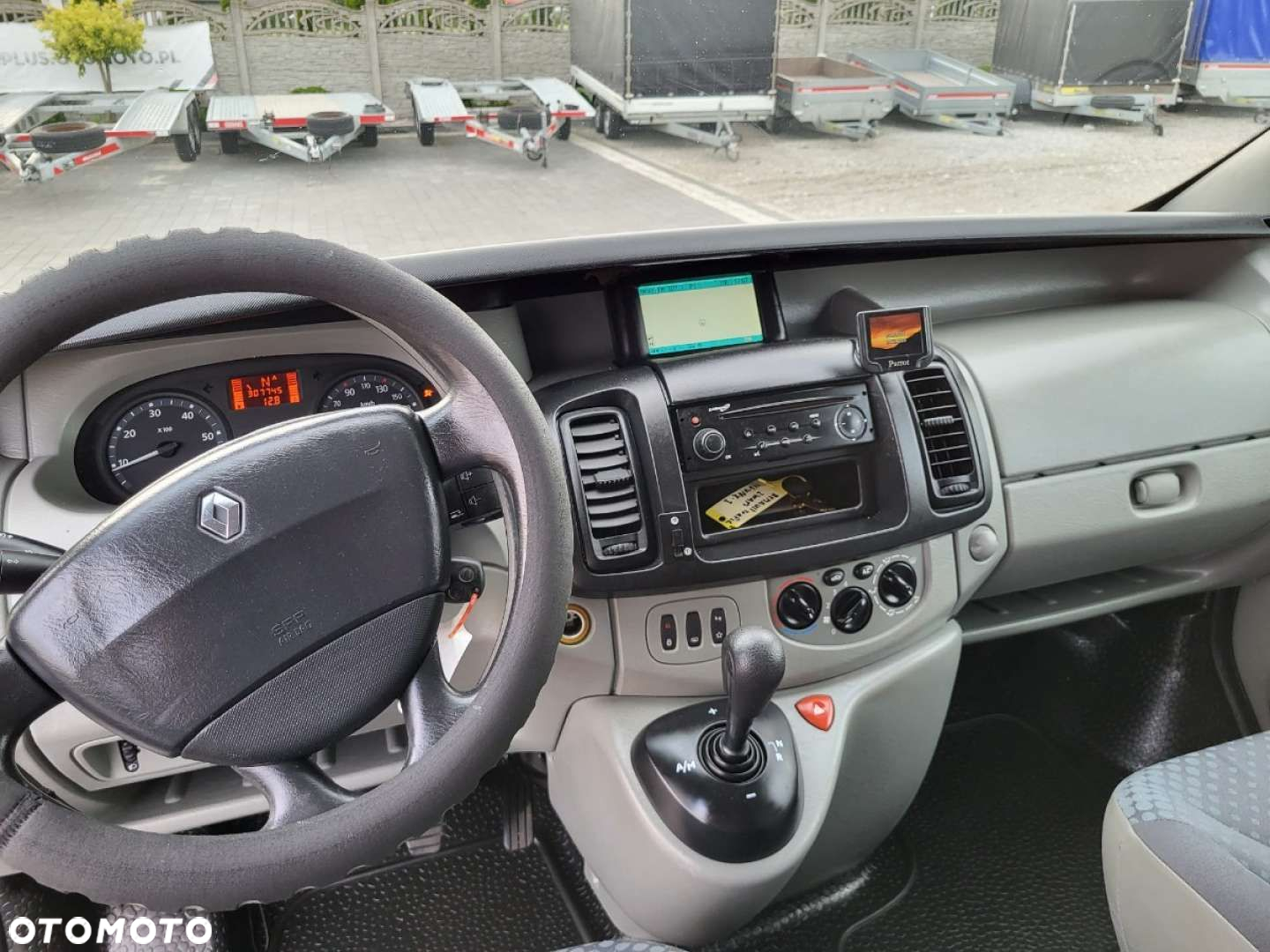 Renault Trafic - 37