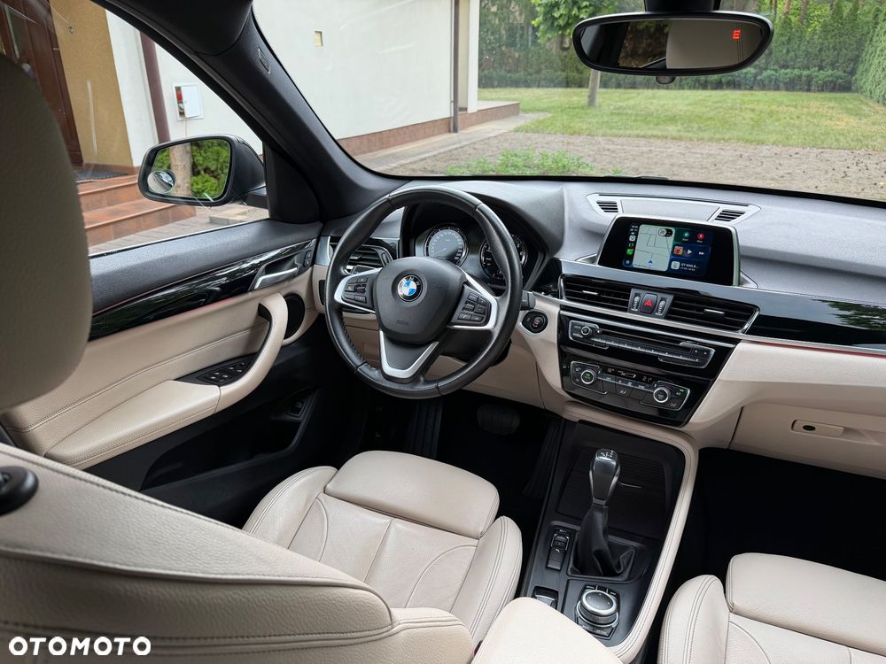 BMW X1 - 14