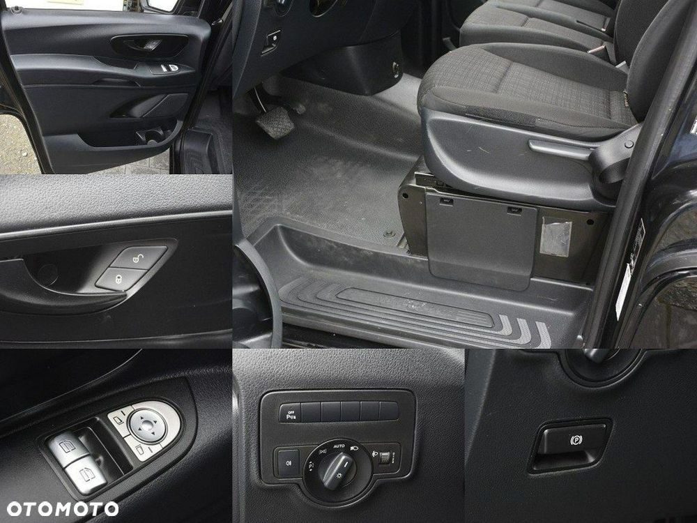 Mercedes-Benz Vito - 15