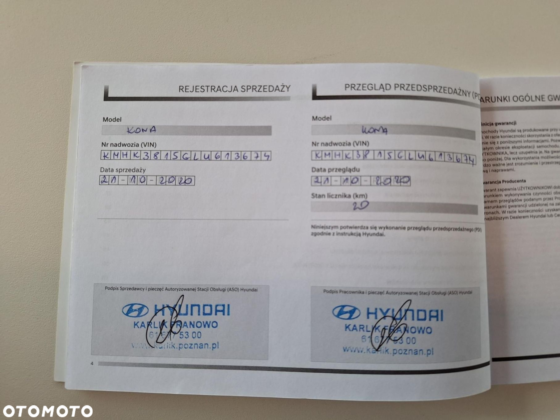 Hyundai Kona 1.6 T-GDI Style DCT - 29