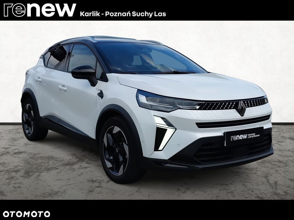 Renault Captur - 4