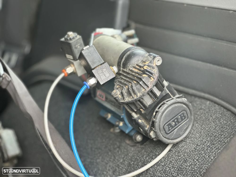 Nissan Patrol GR 3.0 Di Profi - 25