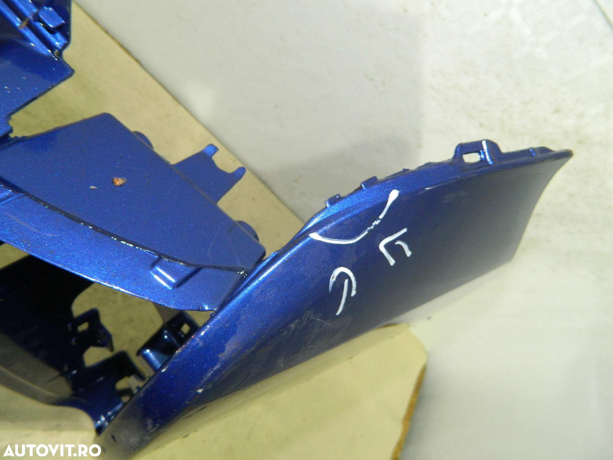 Bara spate Toyota Prius, 2015, 2016, 2017, 2018, 2019,, 52159-47110 - 7