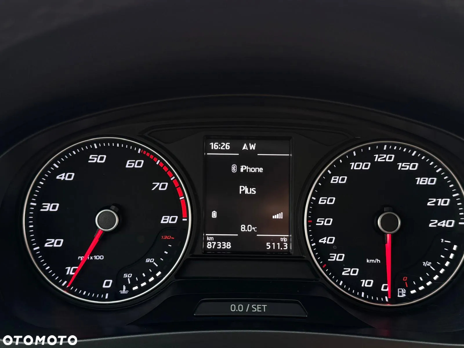 Seat Toledo 1.0 EcoTSI Xcellence S&S - 12