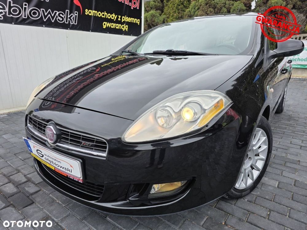 Fiat Bravo - 2