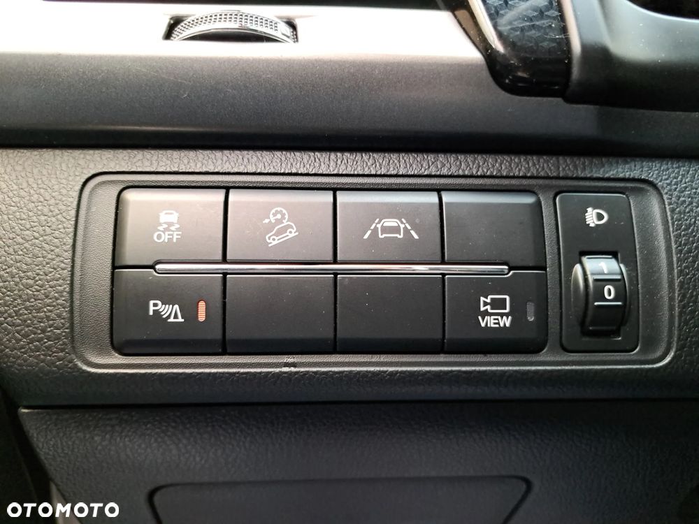 SsangYong/KGM Musso - 17