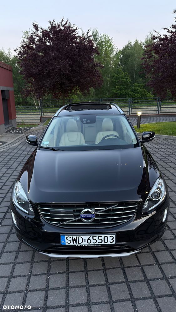 Volvo XC 60 D4 AWD Summum - 15