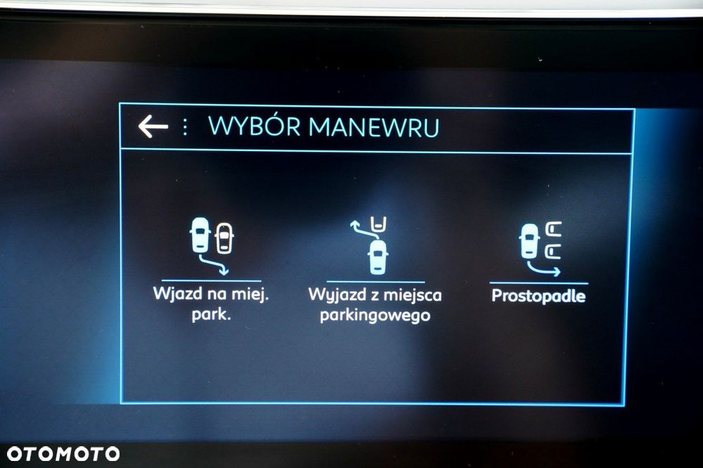 Peugeot 5008 - 37
