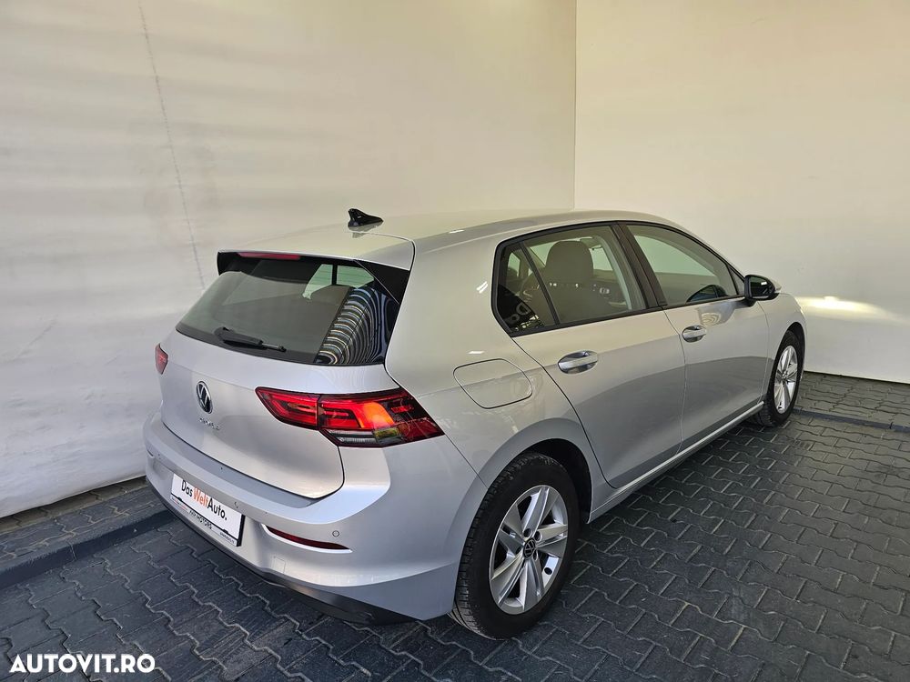 Volkswagen Golf 1.0 TSI Life - 28
