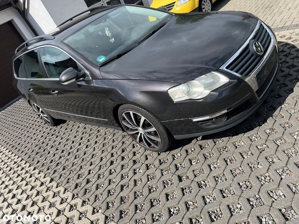 Volkswagen Passat 1.6 Trendline - 2