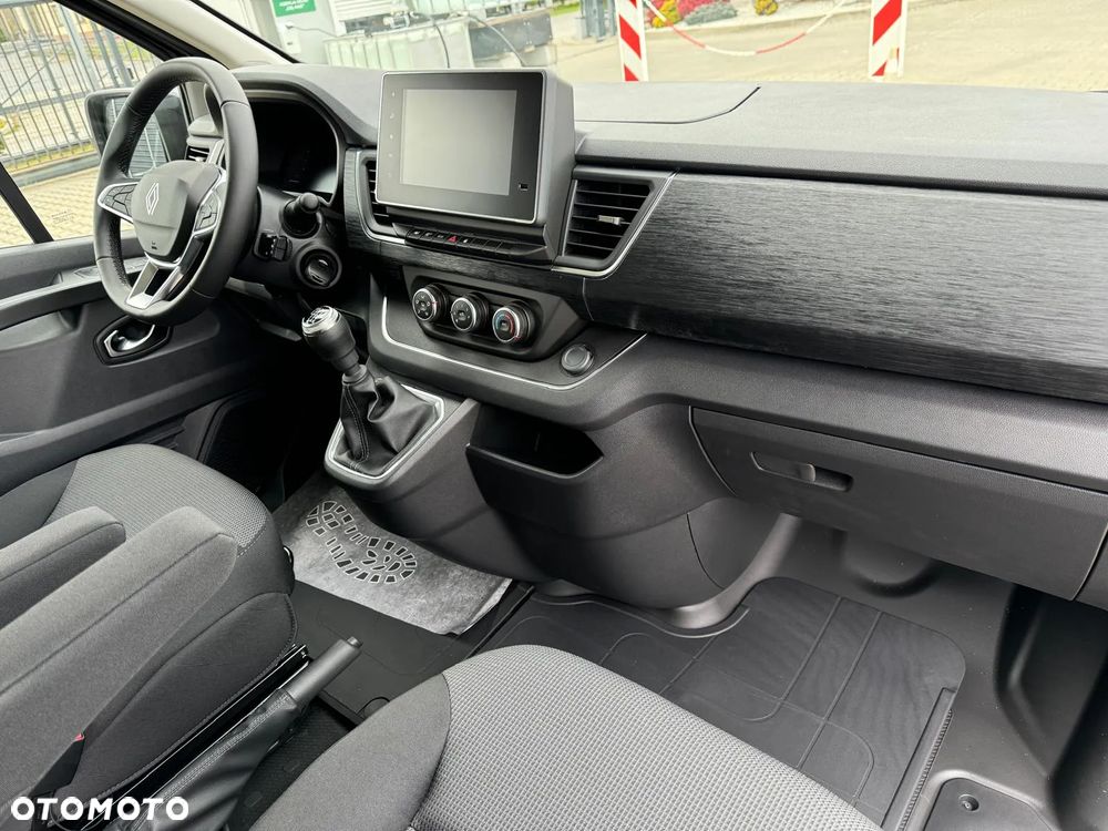 Renault Trafic SpaceClass 2.0 dCi Escapade - 4
