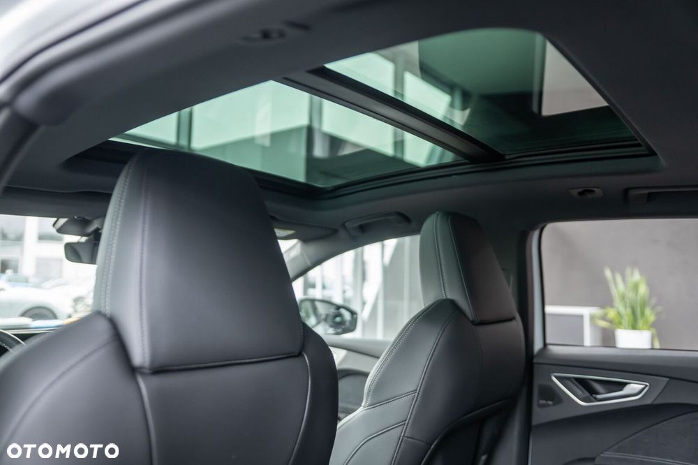 Audi Q4 e-tron 45 82kWh S Line - 25
