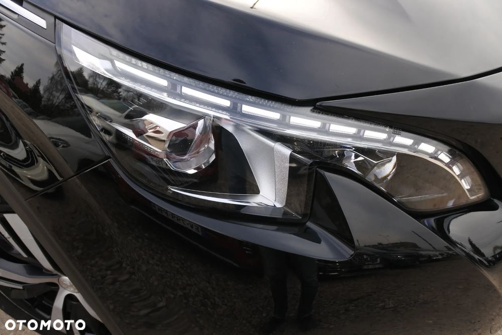 Peugeot 3008 BlueHDi 180 Stop & Start EAT6 GT - 27