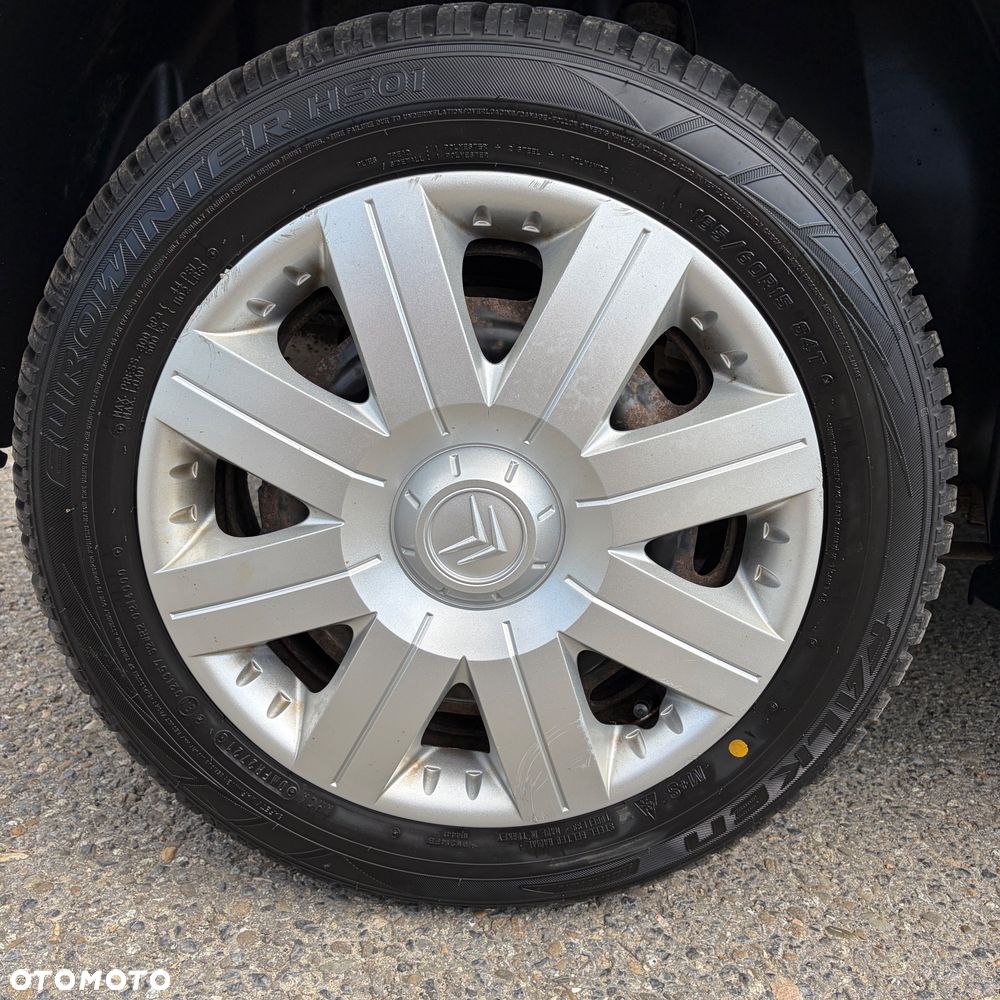 Citroën C3 1.6 HDi SX Pack - 30