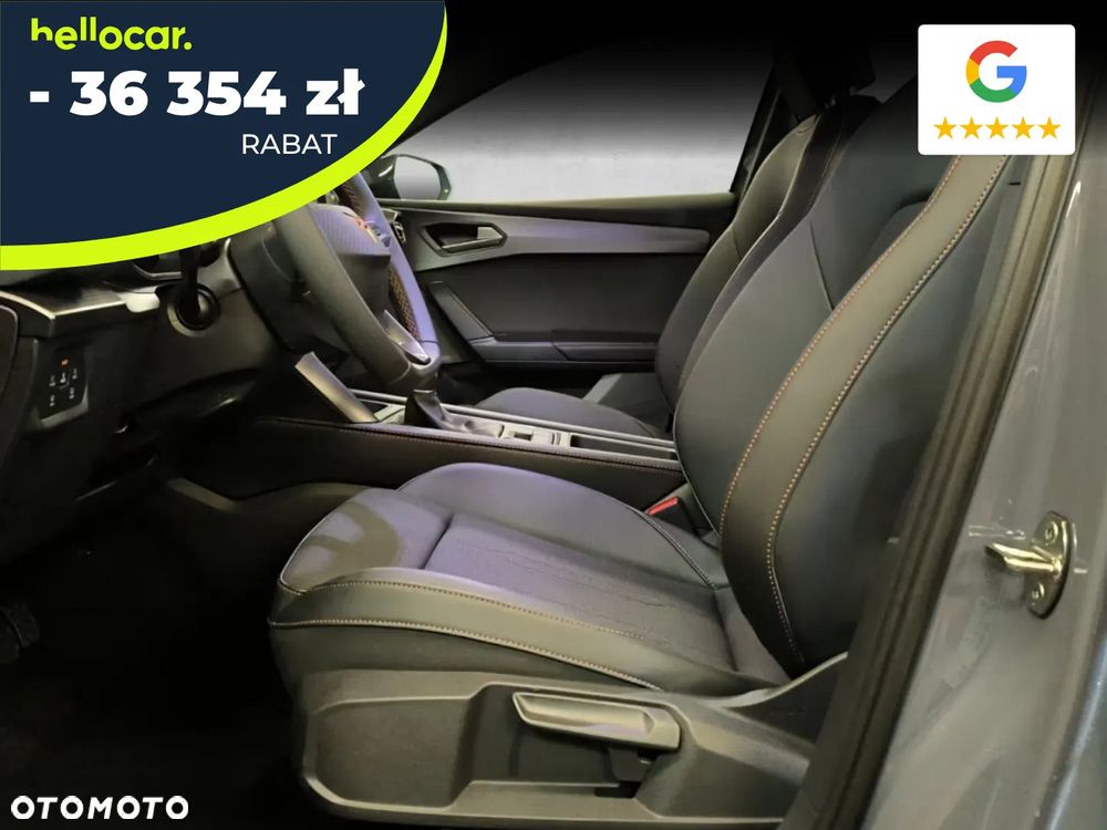 Cupra Leon Sportstourer 1.5 TSI - 7