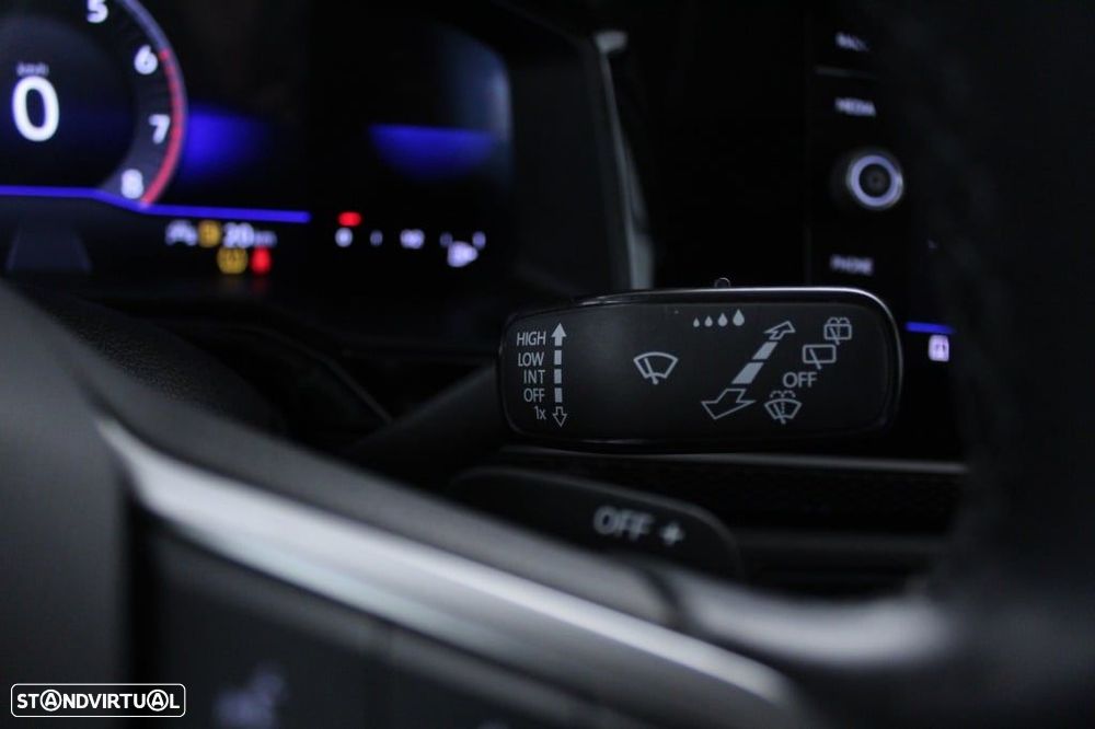 VW Polo 1.0 TSI Life DSG - 25