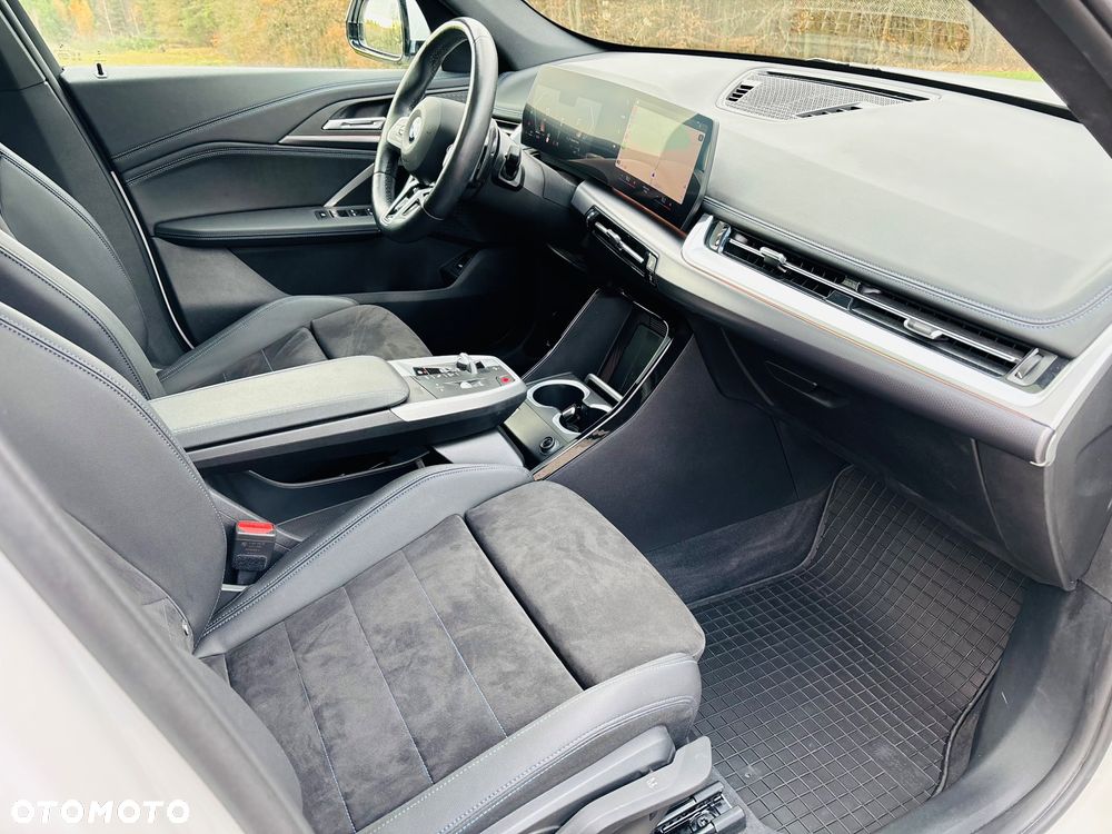 BMW X1 xDrive18d M Sport sport - 34