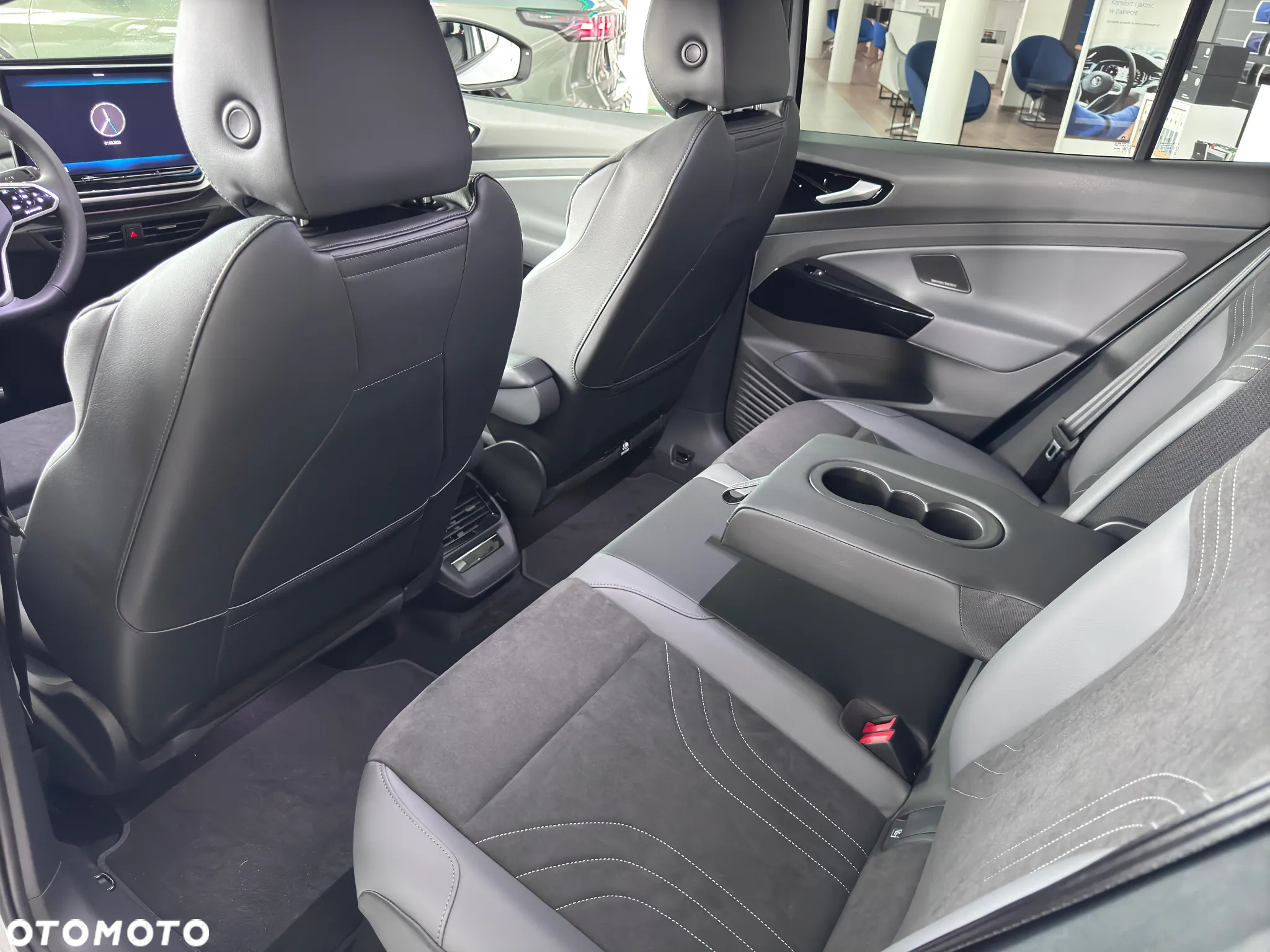 Volkswagen ID.4 77kWh Special Edition - 8