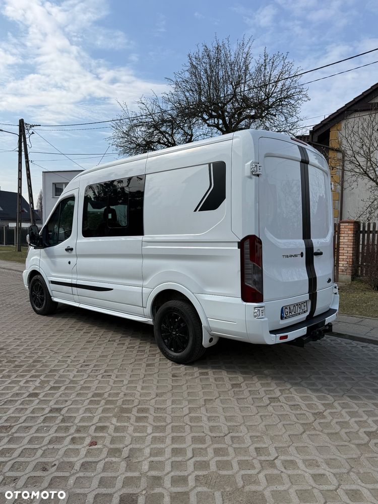 Ford Transit - 4