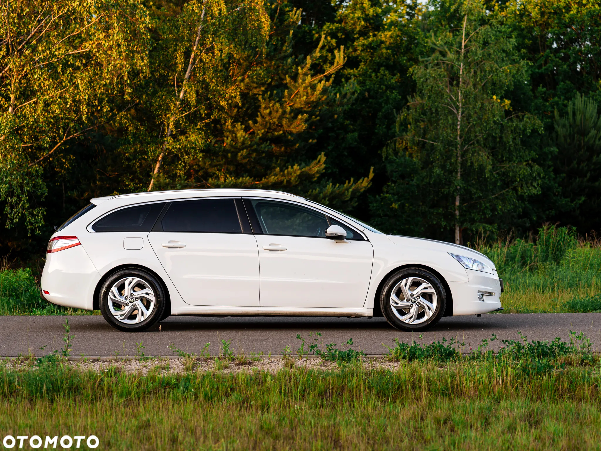 Peugeot 508 - 7