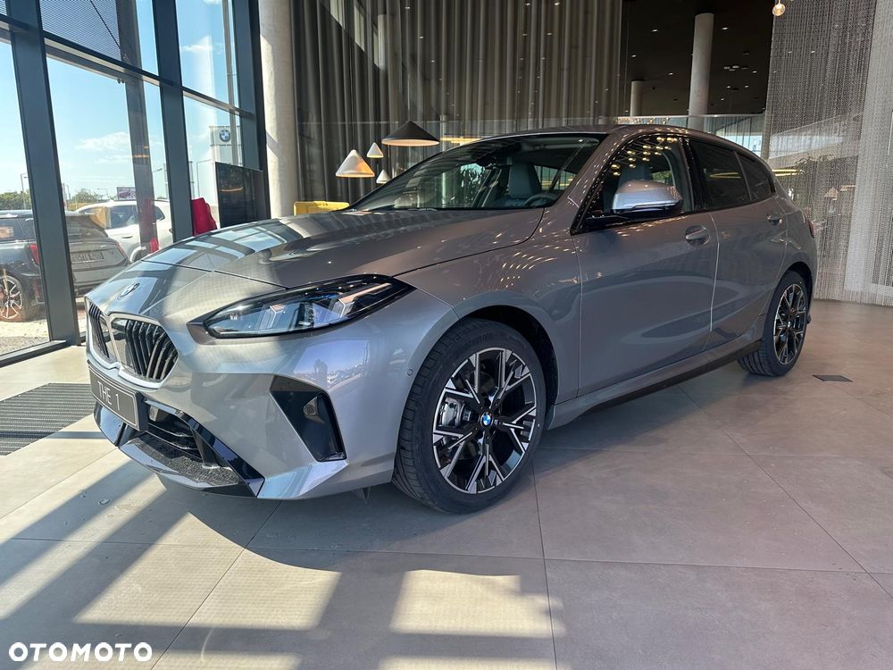BMW Seria 1 120 - 3