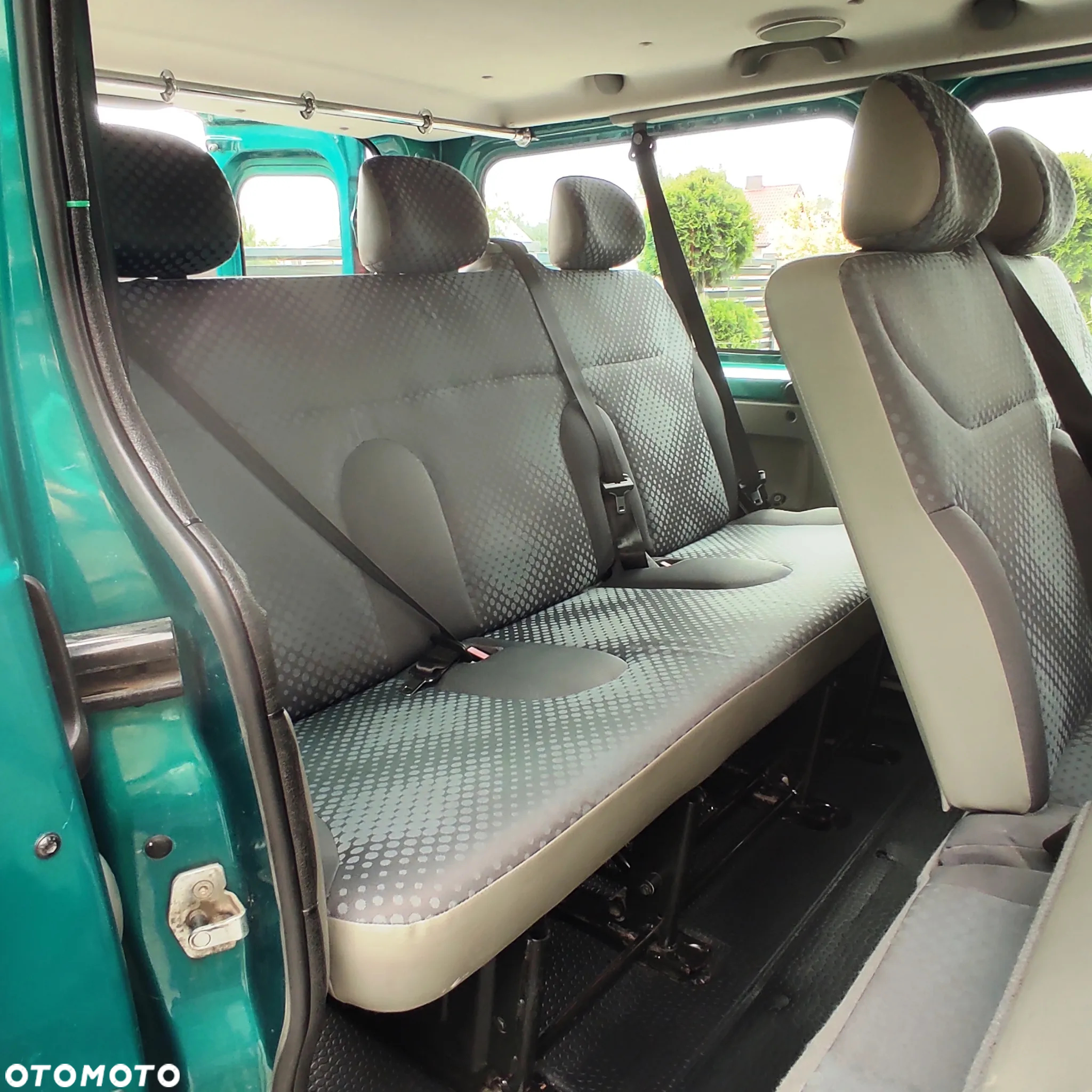 Renault Trafic L2H1 Pack Clim - 29