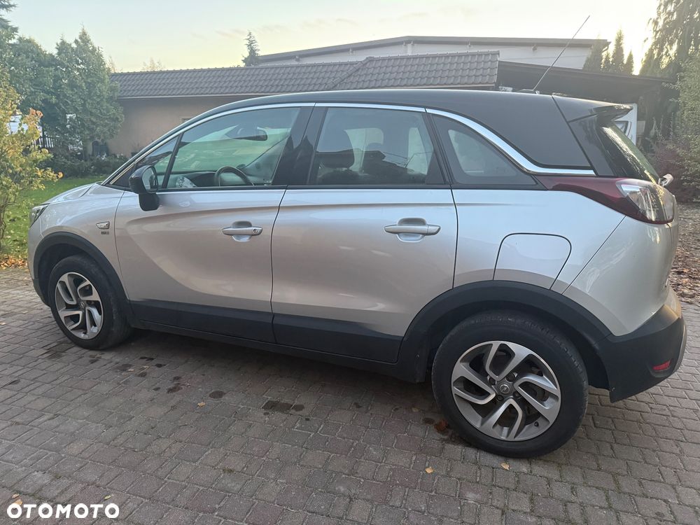 Opel Crossland X 1.5 CDTI Eco 120 Lat S&S - 6