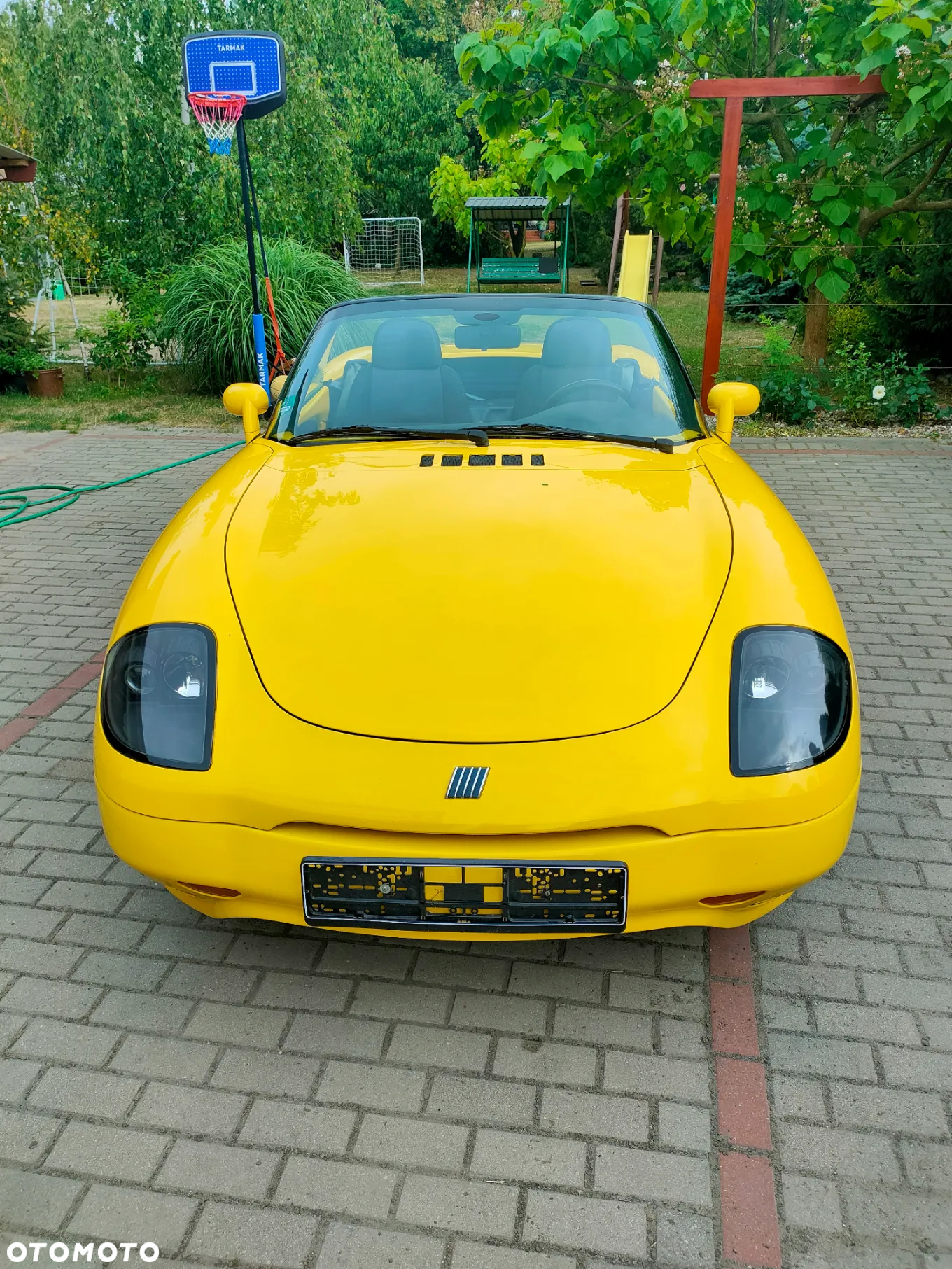 Fiat Barchetta 1.8 16V - 7